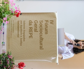 Fórum Social REPE - FUP / Semana Universitária UnB 2025